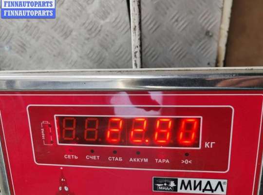 купить Дверь боковая передняя левая на Volkswagen Golf-5