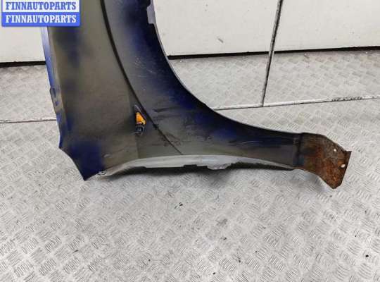купить Крыло переднее левое на Ford Focus I (1998-2005)