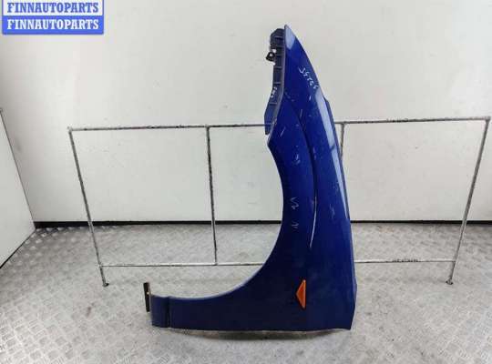 Крыло переднее левое FO2148720 на Ford Focus I (1998-2005)