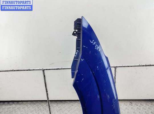 купить Крыло переднее левое на Ford Focus I (1998-2005)