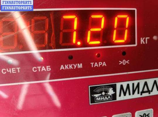 купить Рейка рулевая на Renault Kangoo I (1998-2008)