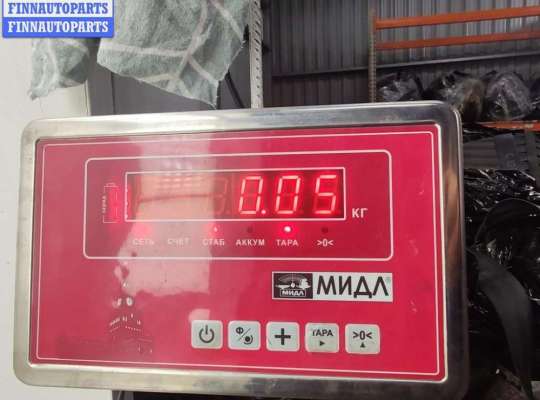 Датчик коленвала на Opel Vectra C