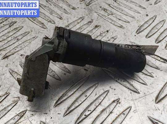 Датчик коленвала на Opel Vectra C