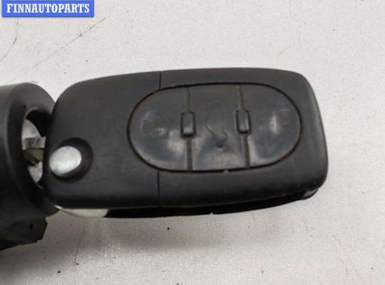 купить Замок зажигания на Audi A6 C5 (1997-2005)