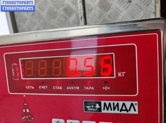 купить Замок зажигания на Audi A6 C5 (1997-2005)