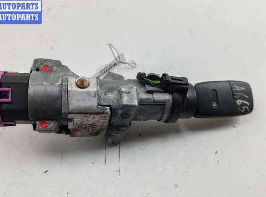 купить Замок зажигания на Audi A6 C5 (1997-2005)