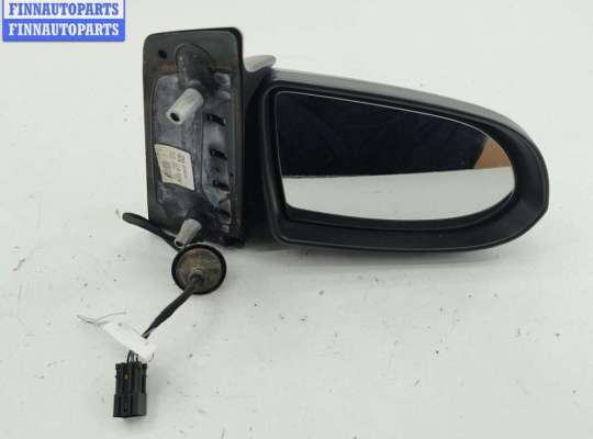 Зеркало наружное правое OP2370908 на Opel Zafira A (1999-2005)