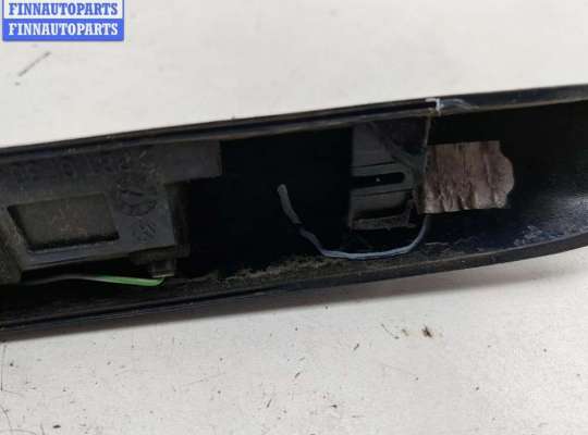 купить Накладка подсветки номера на Volkswagen Passat B5