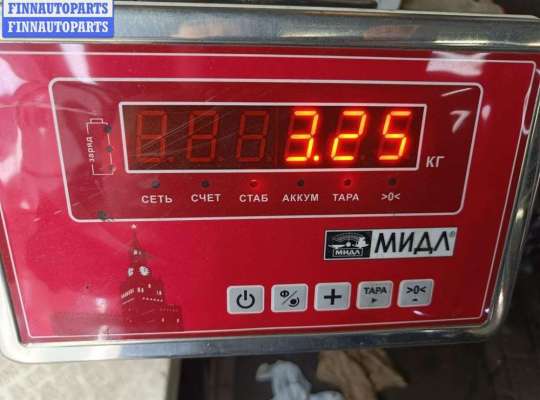 купить Вентилятор радиатора на Renault Laguna II (2001-2007)