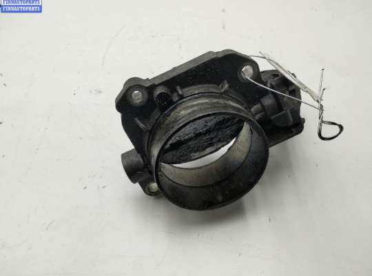 Заслонка дроссельная на Renault Espace IV