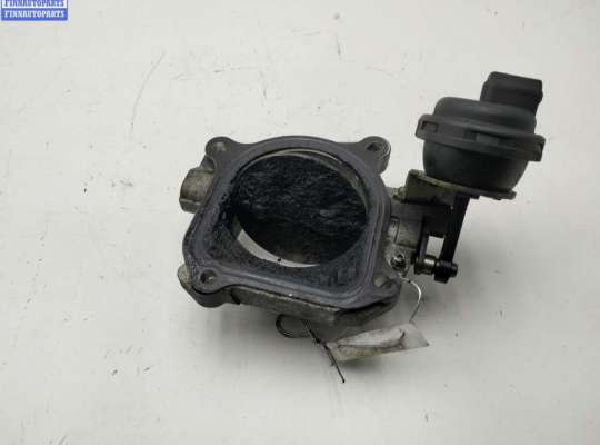 купить Заслонка дроссельная на Renault Espace IV (2002-2014)