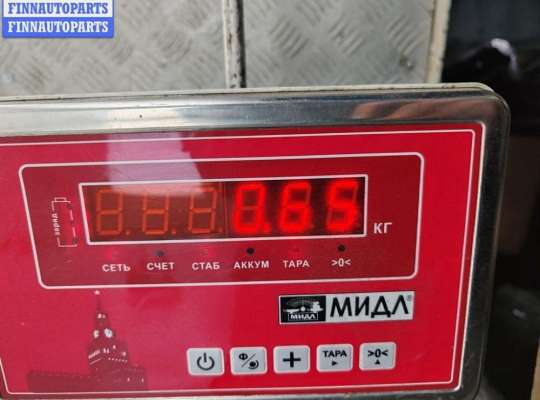 купить Цилиндр тормозной главный на Mitsubishi Space Star (1998-2005)