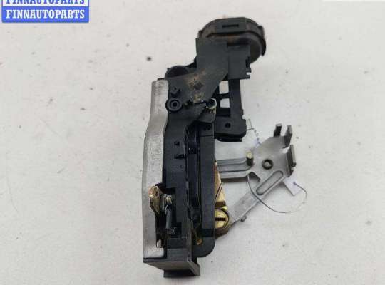 Замок боковой двери на Mercedes-Benz A (W168)