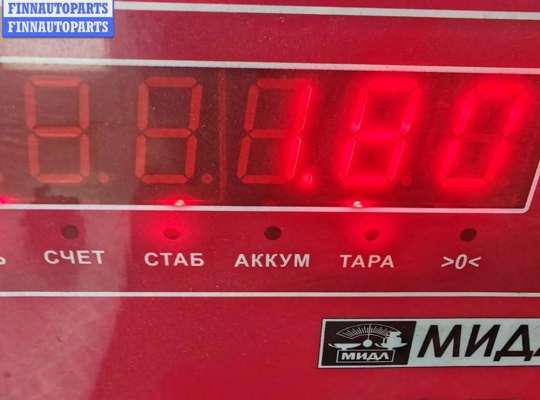 купить Насос гидроусилителя руля на Mercedes Vito-1 W638 (1996-2003)