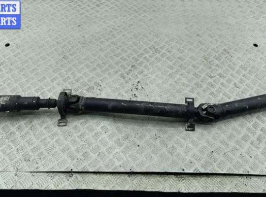 купить Кардан (вал карданный) задний на BMW 3 E46 (1998-2006)