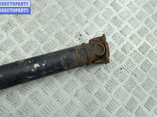 купить Кардан (вал карданный) задний на BMW 3 E46 (1998-2006)