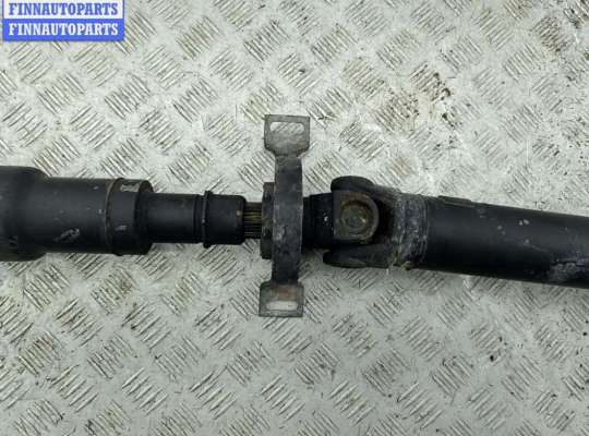 купить Кардан (вал карданный) задний на BMW 3 E46 (1998-2006)