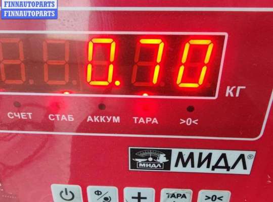 купить Провод аккумулятора плюсовой на Mercedes C-Class W203 (2000-2006)