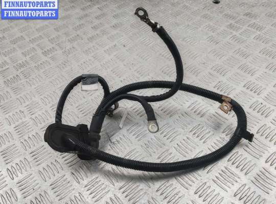 купить Провод аккумулятора плюсовой на Mercedes C-Class W203 (2000-2006)