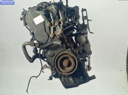 Двигатель (ДВС) FO1861362 на Ford Mondeo IV (2007-2014)