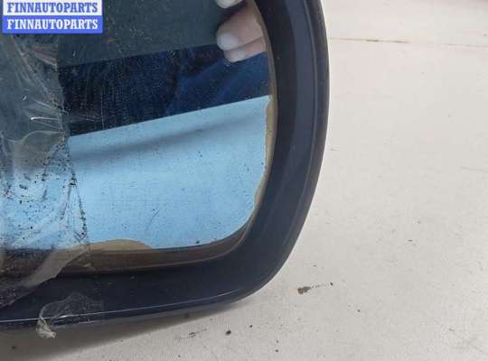 купить Зеркало наружное правое на Audi A4 B5 (1994-2001)