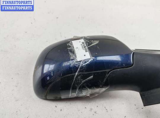 купить Зеркало наружное правое на Audi A4 B5 (1994-2001)