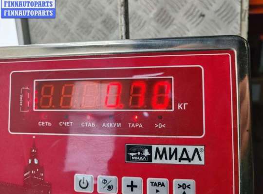 купить Зеркало наружное правое на Audi A4 B5 (1994-2001)