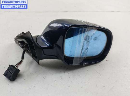 купить Зеркало наружное правое на Audi A4 B5 (1994-2001)