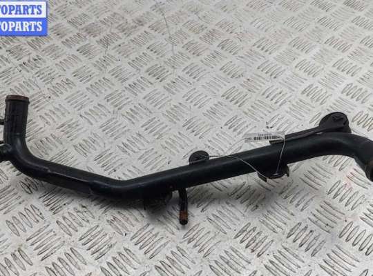 купить Трубка охлаждающей жидкости металлическая на Volkswagen Passat B5+ (GP)