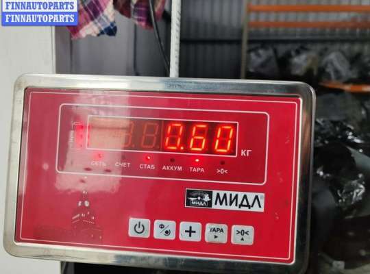 купить Трубка охлаждающей жидкости металлическая на Volkswagen Passat B5+ (GP)