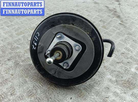 купить Усилитель тормозов вакуумный на Skoda Fabia mk2 (5J)