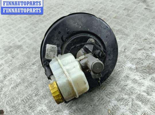 купить Усилитель тормозов вакуумный на Skoda Fabia mk2 (5J)