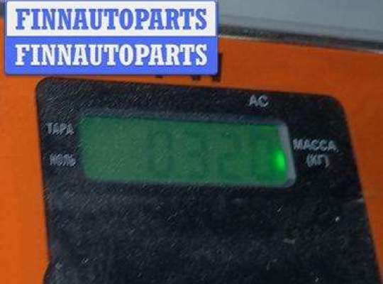 купить Расходомер (измеритель потока воздуха) на Kia Carnival