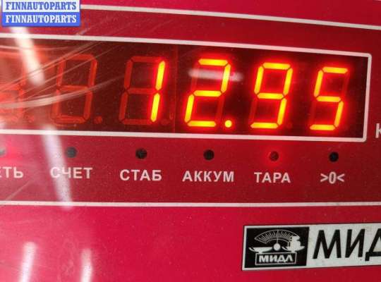 купить Капот на Volkswagen Golf-5