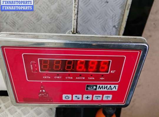 купить Рейка рулевая на Peugeot 307