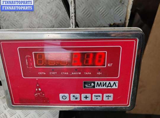 купить Вентилятор радиатора на Opel Vectra C (2002-2008)