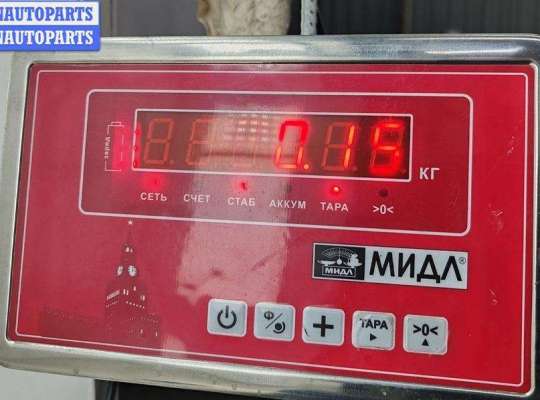 купить Патрубок на Audi A4 B6 (2001-2004)