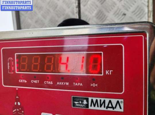 купить Стартер на BMW 1 E81/E87 (2004-2012)