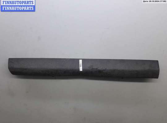 Молдинг двери задней левой VG1795431 на Volkswagen Passat B5+ (GP)