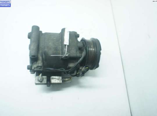 Компрессор кондиционера FO1220628 на Ford Focus I (1998-2005)