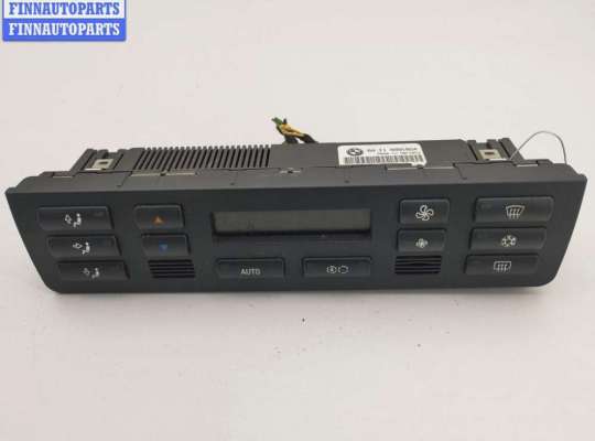 Переключатель отопителя BM3663973 на BMW 3 E46 (1998-2006)