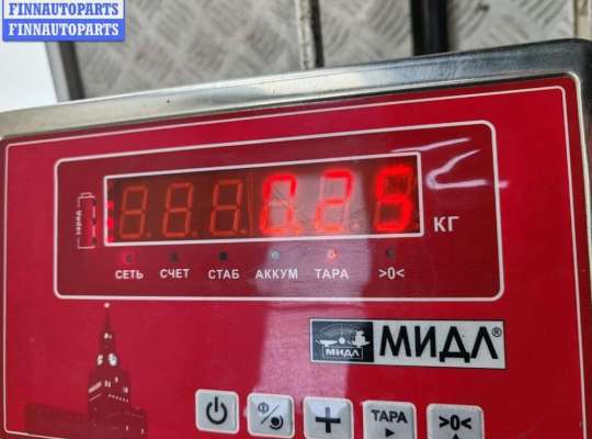 купить Крепление втулки стабилизатора заднего на Mercedes Sprinter W906 (2006-2018)