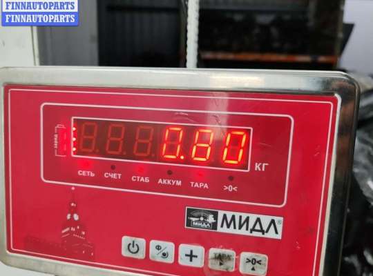 купить Вискомуфта на Audi A6 C5 (1997-2005)