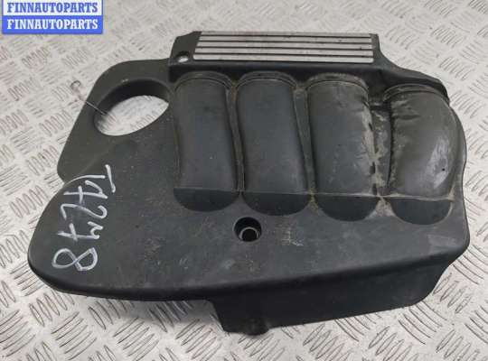 купить Накладка декоративная на двигатель на BMW 3 E46 (1998-2006)