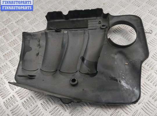 купить Накладка декоративная на двигатель на BMW 3 E46 (1998-2006)