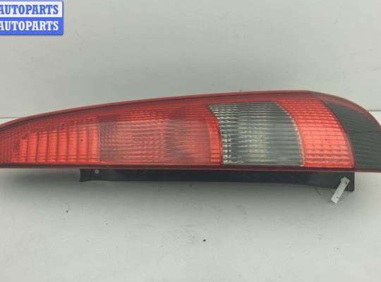 Купить Фонарь задний правый на Ford Fiesta (2001-2007) Фонарь задний правый FO2218859 на Ford Fiesta (2001-2007)