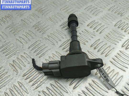 купить Катушка зажигания на Nissan Note