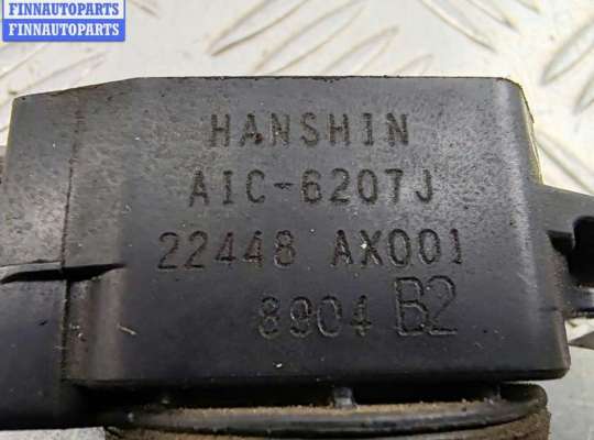 купить Катушка зажигания на Nissan Note