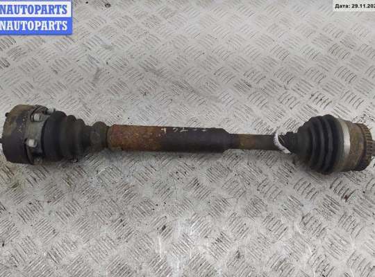 Полуось передняя левая VG1484585 на Volkswagen Passat B5