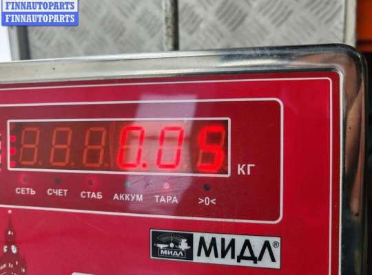 купить Трос двери задней на Renault Master (1998-2010)